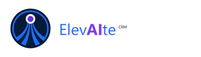 ElevAIte CRM